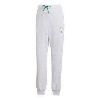 adidas (WMNS) adidas VRCT Pants Asia Sizing Grey IT9856