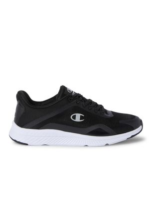 Champion Mens Orion Running Sneaker, Black (KK001), 10 UK