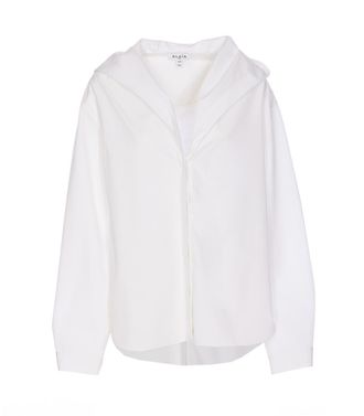 Alaia Shirts