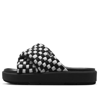 Nike Jordan (WMNS) Air Jordan Sophia Slide Dark Ash Black DO8863-201