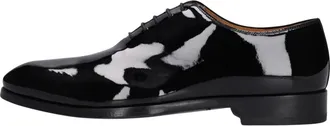 Magnanni Heren, Schoenen, Zwart, Maat: 42 EU Leer