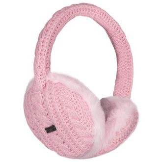 Barts Monique Earmuffs Ohrensch&uuml;tzer f&uuml;r Damen | rosa
