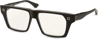 Dita Eyewear Zonnebril - unisex - Brillen - Zwart - 56 MM - Accessoires