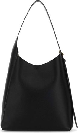Tory Burch Black Romy Hobo