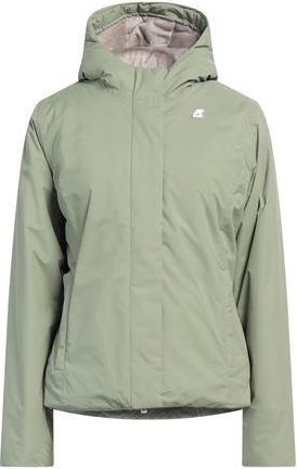 K-Way COATS & JACKETS - Jackets on YOOX.COM