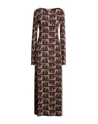 Maliparmi VESTIDOS - Vestidos largos en YOOX.COM
