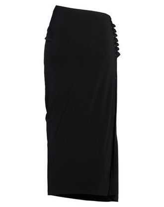 Paco Rabanne BOTTOMWEAR - Maxi skirts on YOOX.COM