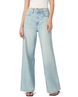 Joe's Joes Jeans Petite The Mia Wide Leg Jean