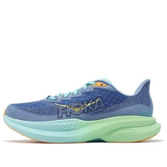 Hoka One One Mach 6 Dusk Shadow 1147833-DDW
