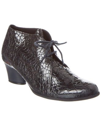 Arche Musiq Patent Bootie