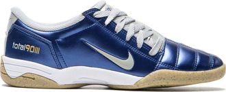 Nike Mens Total 90 3 Blue Void