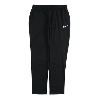Nike Soccer/Football Training Quick Dry Running Casual Sports Long Pants Black BV6877-010