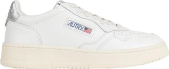 Autry Medalist Low Sneakers
