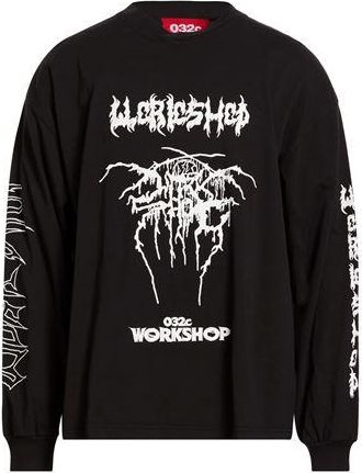 032c TOPS - T-shirts auf YOOX.COM