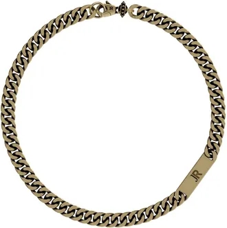 John Richmond Mujer, Accesorios, Marrón, Talla: ONE Size