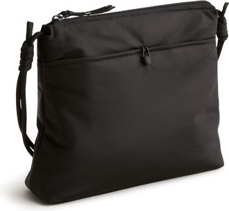 Vera Bradley Outlet Nylon Original Hipster Crossbody Bag