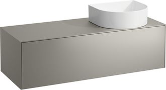 Laufen Caj&oacute;n Del Sonar De Funcionamiento, 1 Caj&oacute;n, Adecuado Para Los