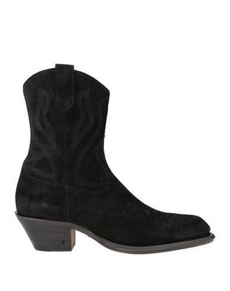 John Varvatos CALZADO - Botines de ca&ntilde;a alta en YOOX.COM