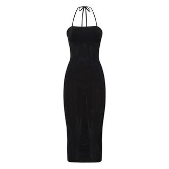 Wolford Mujer, Vestidos, Negro, Talla: S