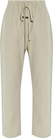 Fear of God Donna, Pantaloni, Grigio, M, new