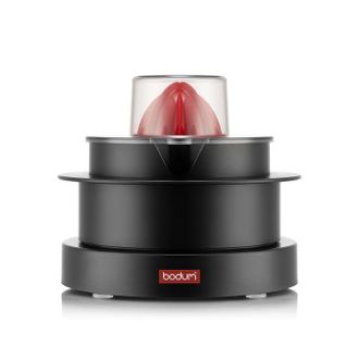 Bodum Exprimidor El&eacute;ctrico - Bodum - Ettore - 30 W - 350 Ml - Negro