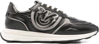 Pinko Mujer, Zapatos, Negro, Talla: 39 EU