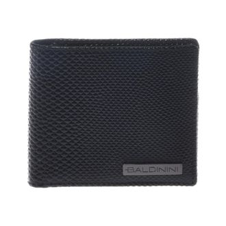Baldinini Lizard Print Wallet - male - Baldinini - Wallets & Cardholders - Blue - ONE SIZE - Accessories