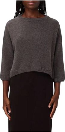 Liviana Conti Donna, Maglie, Marrone, S, new