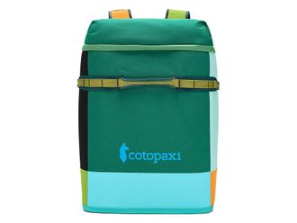 Cotopaxi Hielo 24 L Cooler Backpack Backpack Bags Del Dia - PT, Nylon/Polyester