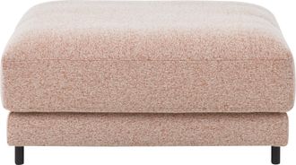 Schubiger M&ouml;bel Hocker No. 4103