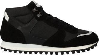 Novesta Sneakers - Heren - Sneakers - Zwart - 45 EU - Schoenen