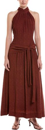 Taylor Midi Dress