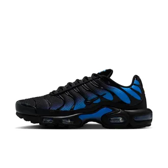 Nike Mens Air Max Plus Shoes in Black | DM0032-041