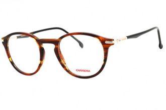 Carrera 284 0EX4 00 Brown Horn 49mm