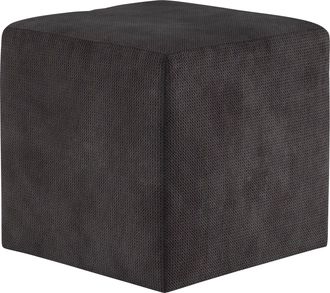 Cotta Hocker »Cuby« Sitzwürfel, Cube, Sitzhocker