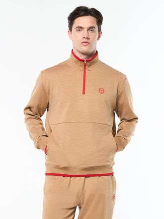 Sergio Tacchini Nuvola Quarter Zip