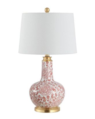 Safavieh Leia 25.5In Table Lamp