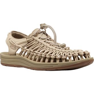Keen Uneek Sandal in Safari/Safari at Nordstrom, Size 7.5