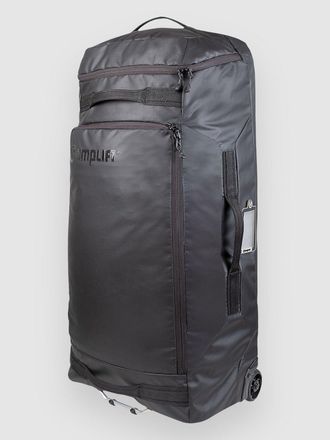 Amplified Duffel Torino 90L Reisetasche black