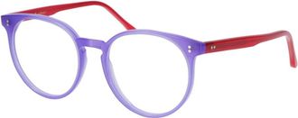 K&agrave;dor Jane-53 - unisex - Brillen - Paars - 53 MM - Accessoires