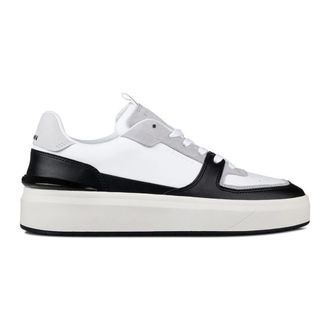 Cruyff Schoenen, Heren, Veelkleurig, 43 EU, Leer, Surefire Tennis