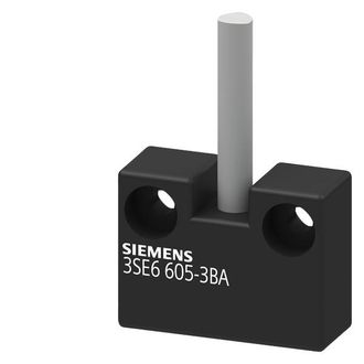 SIEMENS Dispositivo De Mando Siemens 3se6605-3ba Ip67 Sil 3