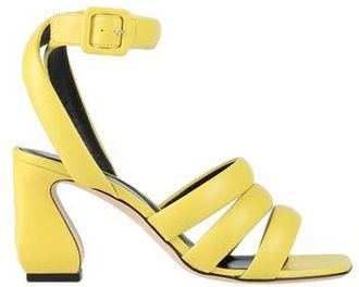 Sergio Rossi FOOTWEAR - Sandals sur YOOX.COM