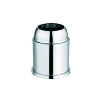 GROHE Funda Exterior Eichelberg Para Cuerpo Oculto Ecom Cromado Grohe