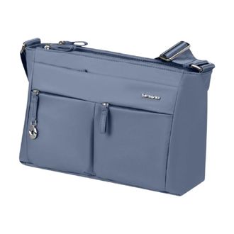 Samsonite Move 5.0 Shoulder Bag - female - Samsonite - Shoulder Bags - Blue - ONE SIZE - Bags