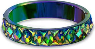 Swarovski Curious Womens Bracelet