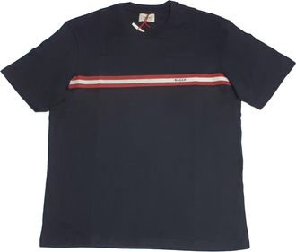 Men's Bally T-Shirts - up to −73% | Stylight