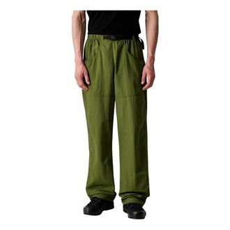 The North Face Heren, Sport, Groen, Maat: XL Nylon