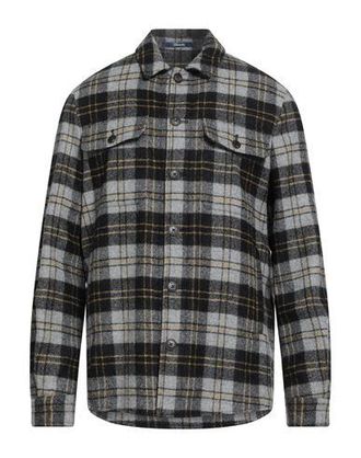 Drumohr TOPWEAR - Shirts on YOOX.COM