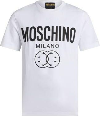 Moschino TOPWEAR - T-shirts on YOOX.COM